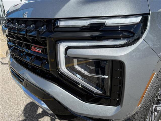 New 2026 Chevrolet Tahoe Z71 w/ Comfort Package image 33