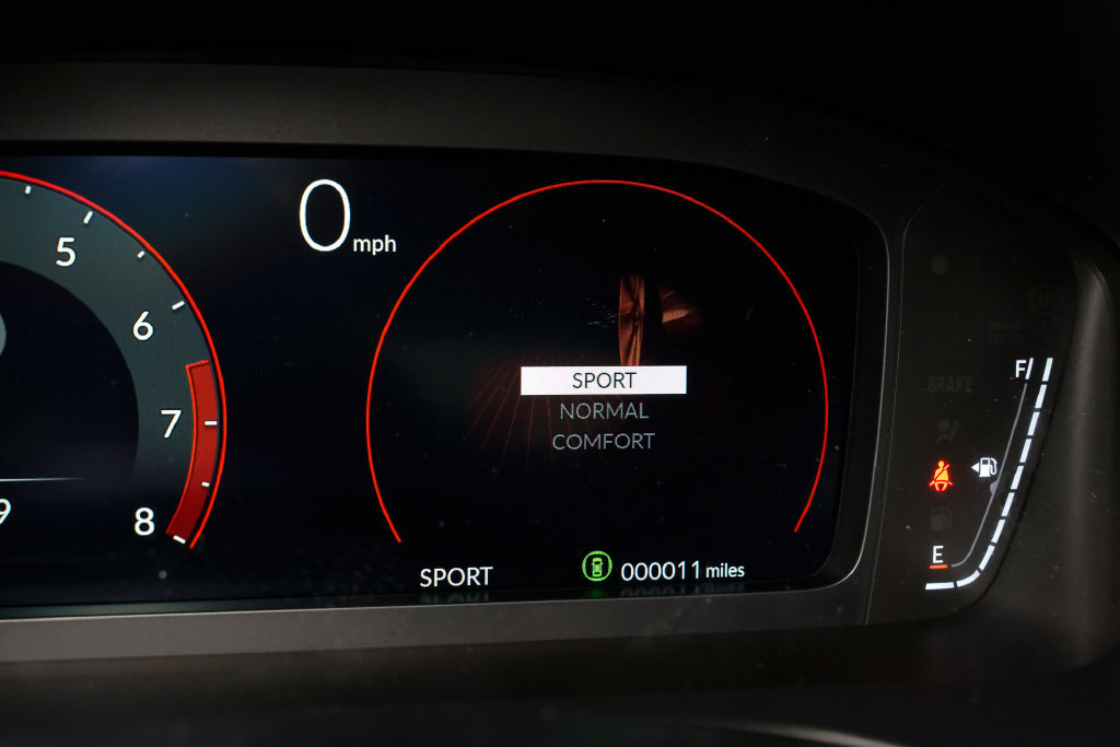 New 2026 Acura Integra A-Spec FWD image 13