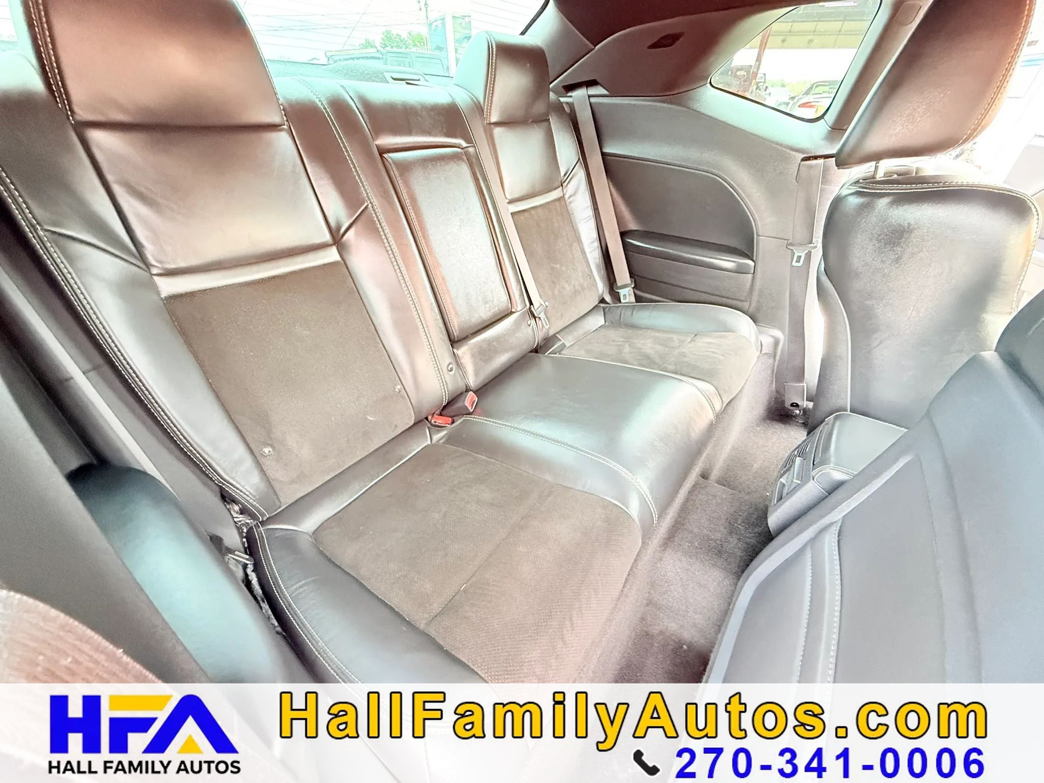 Used 2014 Dodge Challenger R/T RWD image 30