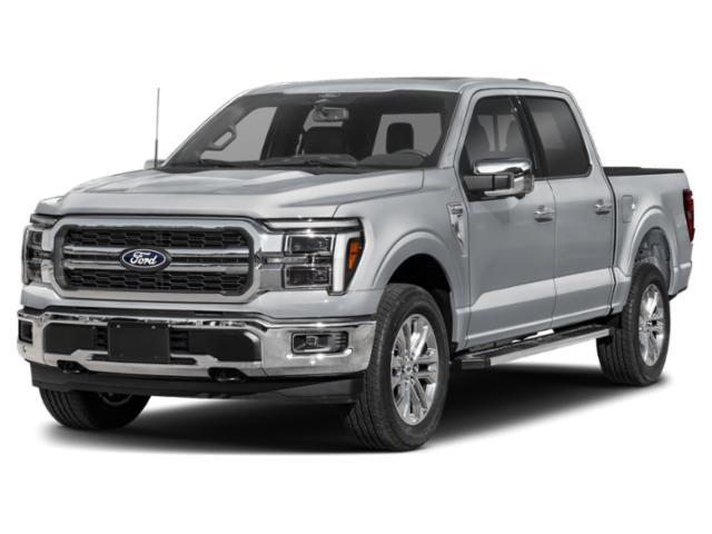 New 2026 Ford F150 Lariat w/ Equipment Group 501A Mid image 1