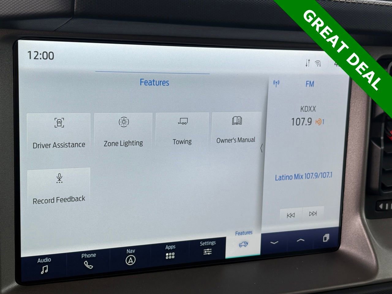 Used 2023 Ford Bronco Raptor image 35