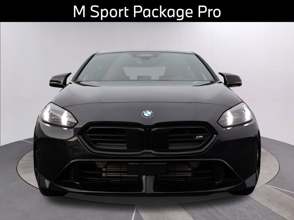 Certified 2025 BMW M235i xDrive w/ Premium Package video 3