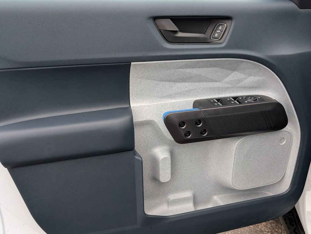 New 2025 Ford Maverick XLT w/ Equipment Group 301A image 23