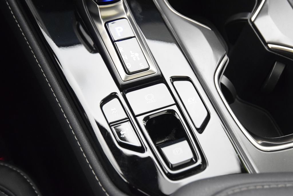 Used 2025 Lexus NX 350h AWD w/ Cold Area Package image 34