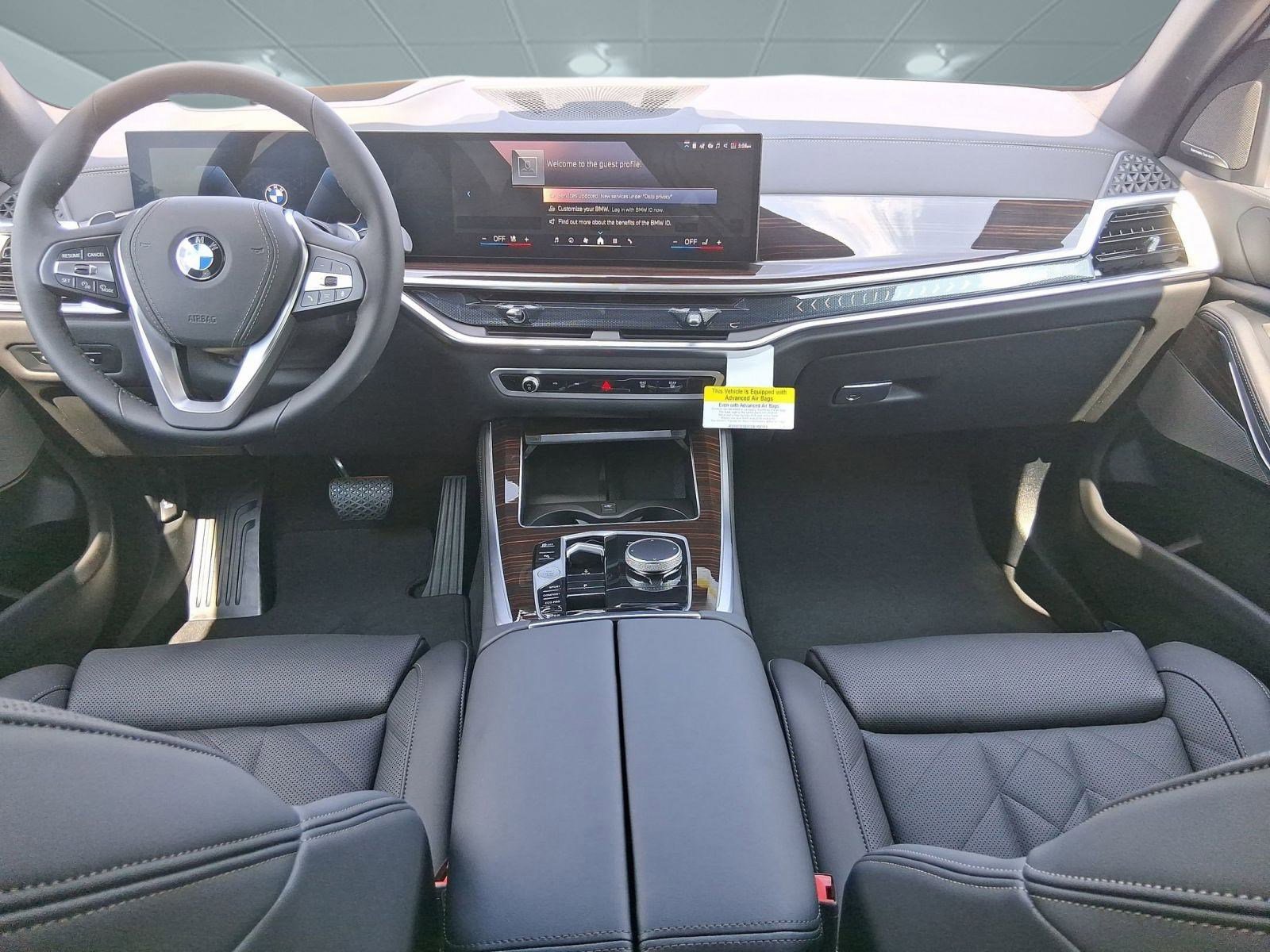 Used 2026 BMW X5 sDrive40i w/ Premium Package image 15