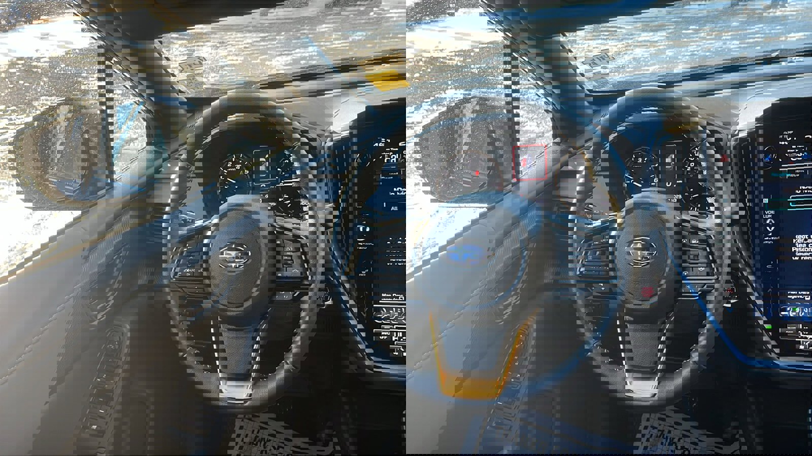 Used 2025 Subaru Crosstrek 2.5i Wilderness image 24