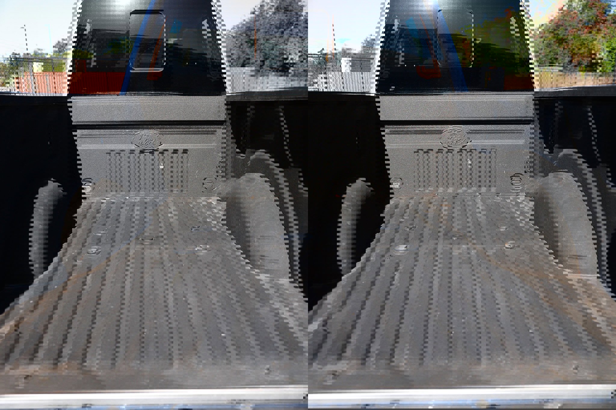 Used 2021 Ford F350 Lariat w/ Lariat Ultimate Package image 28