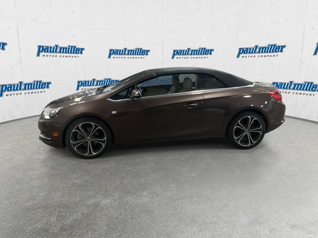Used 2016 Buick Cascada Premium FWD image 6