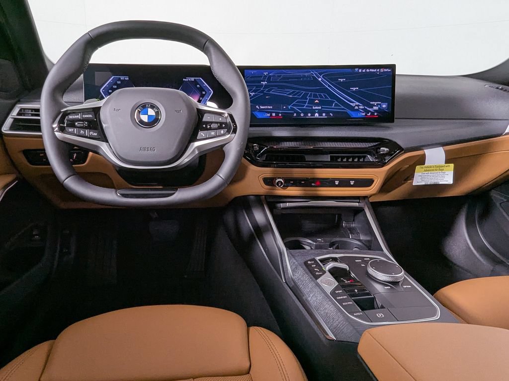 New 2026 BMW 330i xDrive Sedan w/ Premium Package AWD/4WD image 15