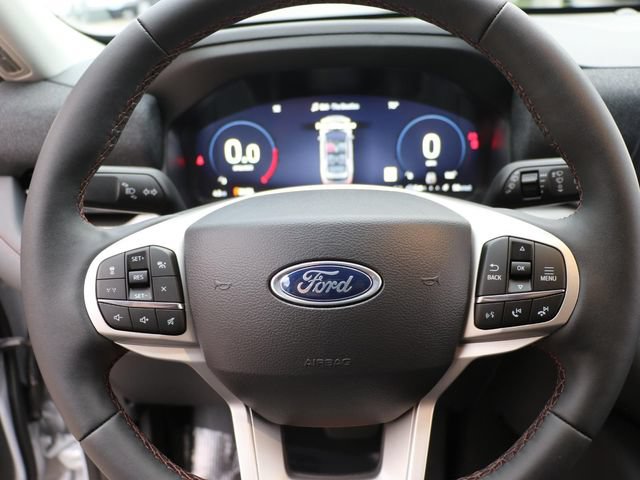 New 2026 Ford Explorer Active w/ Active Comfort Package AWD/4WD image 25