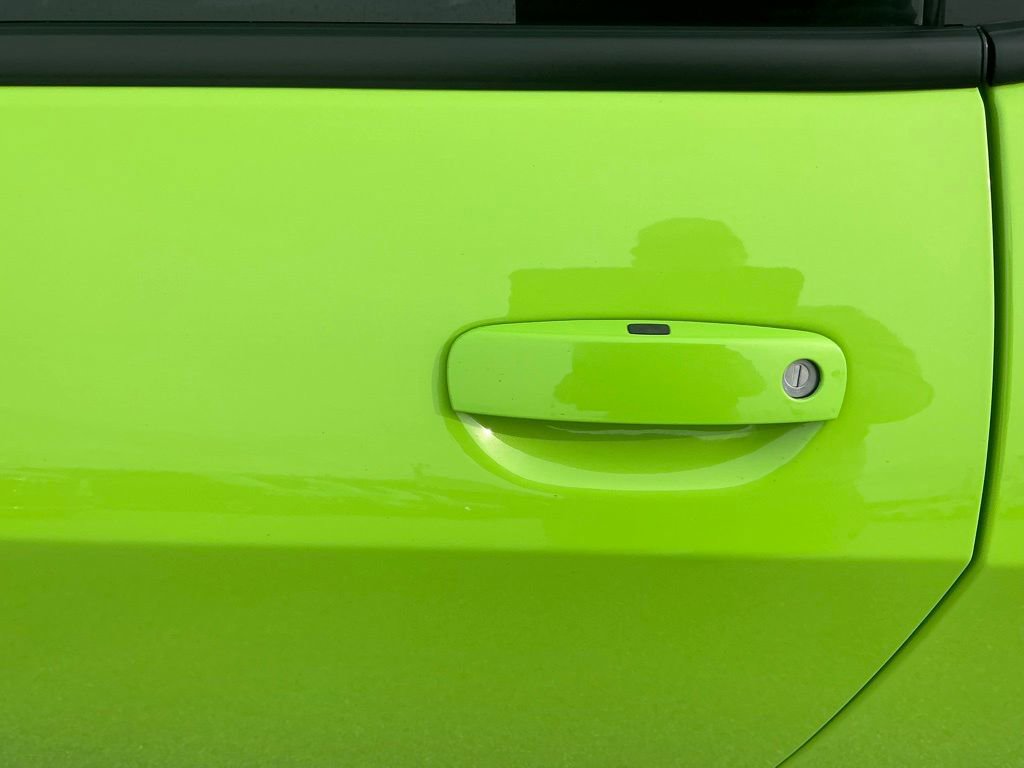 Used 2023 Dodge Challenger SRT Hellcat image 12