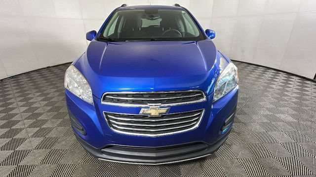 Used 2016 Chevrolet Trax LT FWD image 8