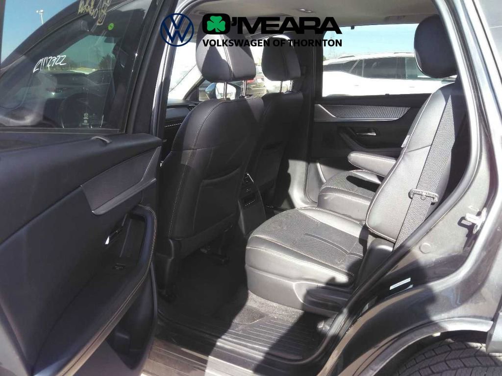 Used 2024 MAZDA CX-90 3.3 Turbo w/ Preferred Plus image 7