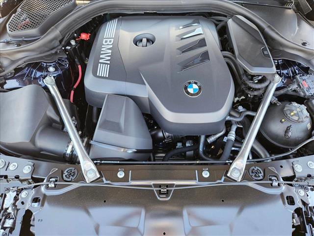 New 2026 BMW 530i w/ M Sport Package image 17