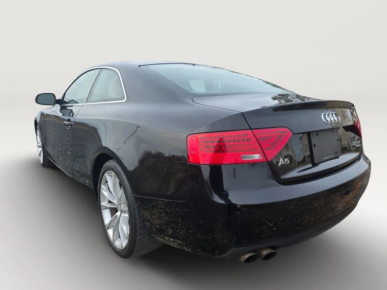 Used 2013 Audi A5 2.0T Premium Plus AWD/4WD image 4