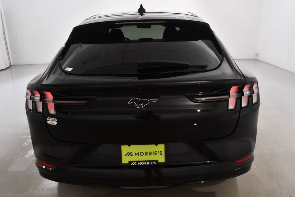 Used 2023 Ford Mustang Mach-E Premium AWD/4WD image 13
