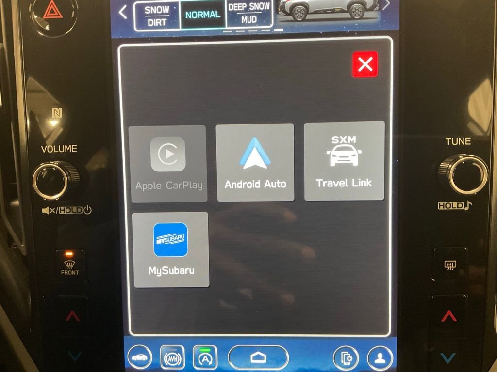 New 2026 Subaru Forester Wilderness w/ Wilderness Plus Package image 19