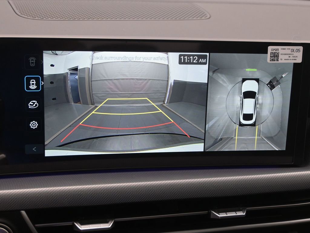 Certified 2025 Hyundai Sonata Limited image 17