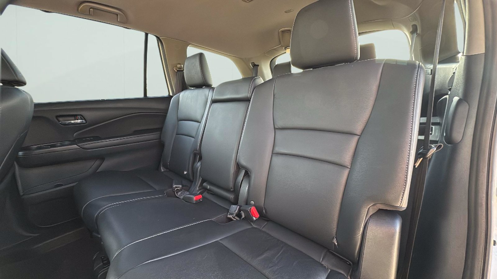 Used 2022 Honda Pilot Special Edition image 31