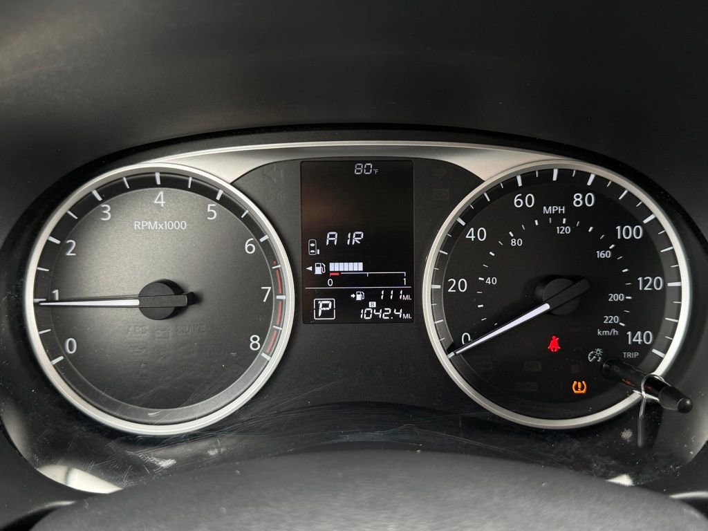 Used 2025 Nissan Kicks Play S FWD image 10