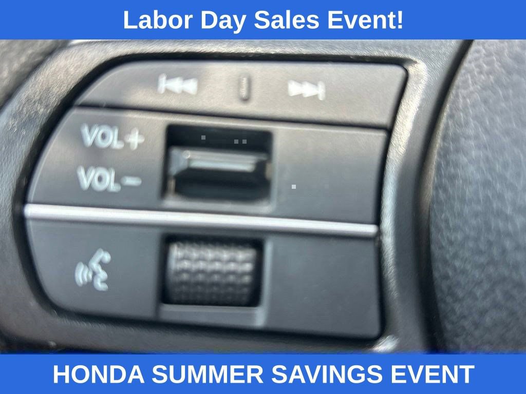 Used 2024 Honda Accord LX image 20