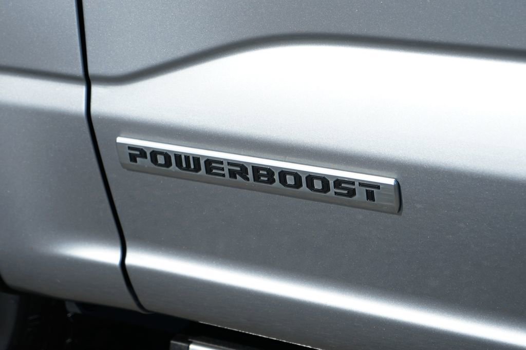 Used 2023 Ford F150 Lariat w/ Equipment Group 502A High AWD/4WD image 56