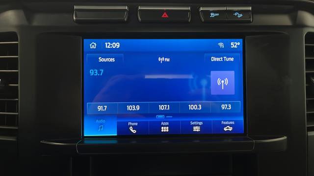 Used 2024 Ford F250 XL w/ XL Chrome Package image 15