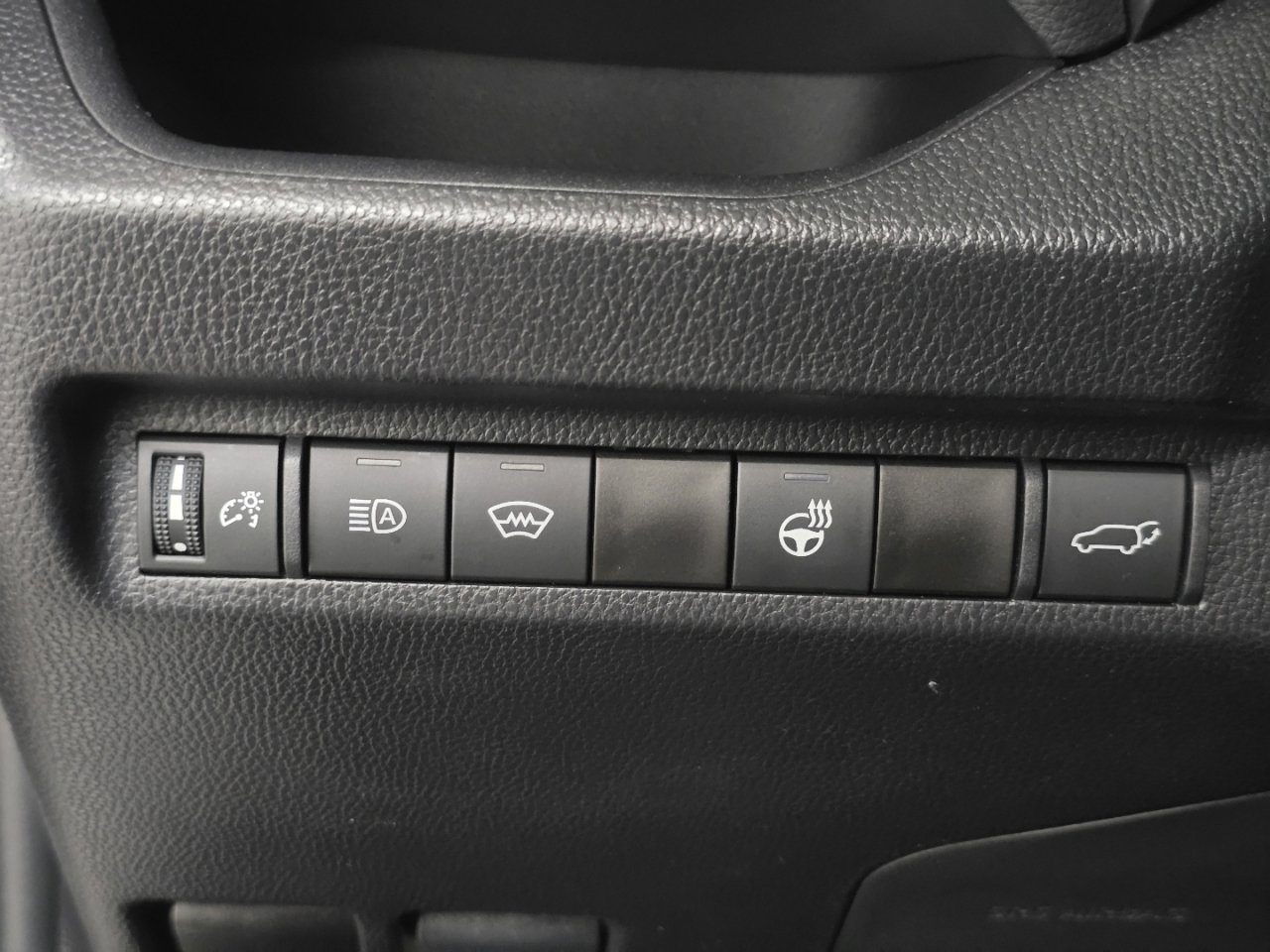 Certified 2025 Toyota RAV4 XLE Premium w/ Weather Package image 10