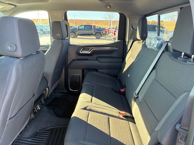 New 2026 Chevrolet Silverado 1500 LT w/ Safety Package image 17