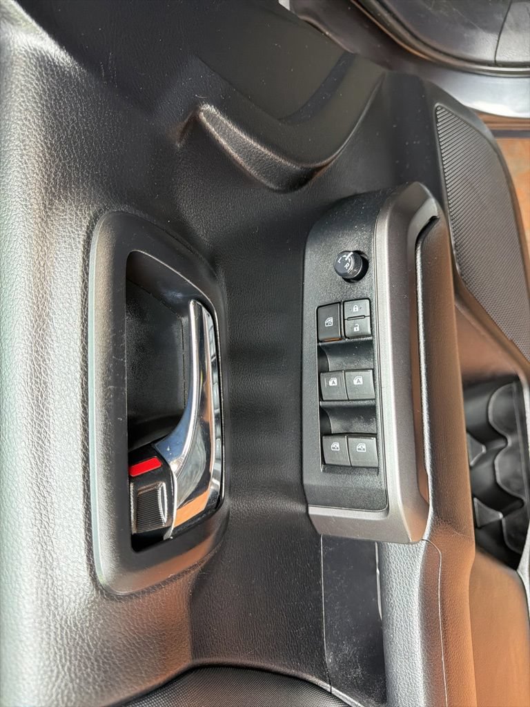 Used 2021 Toyota Tacoma TRD Off-Road w/ Technology Package AWD/4WD image 21