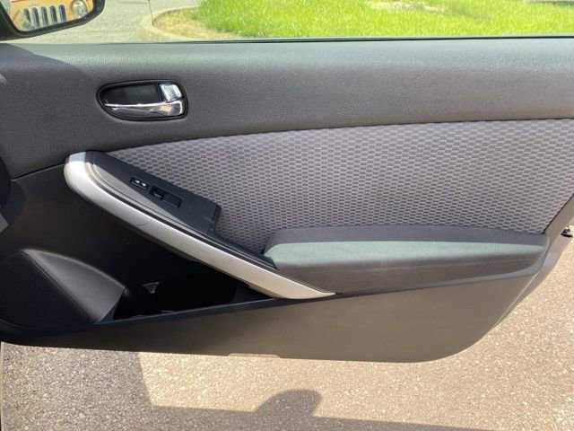 Used 2008 Nissan Altima 2.5 S FWD image 17