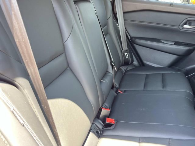 Used 2023 Nissan Rogue SL w/ SL Premium Package FWD image 24