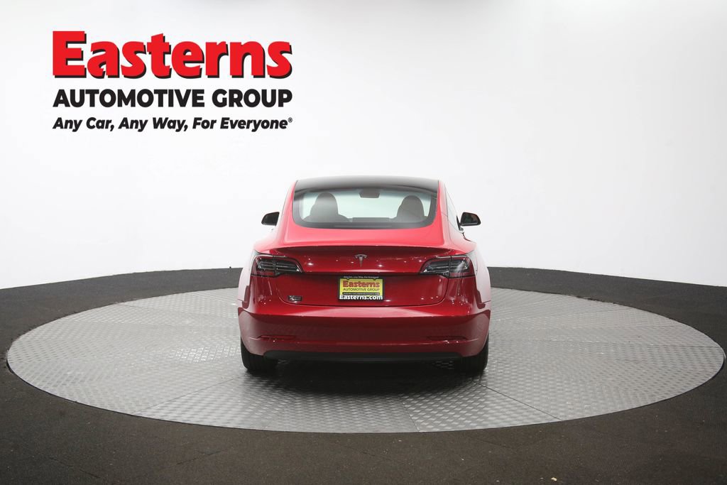 Used 2023 Tesla Model 3 Standard Range RWD image 31