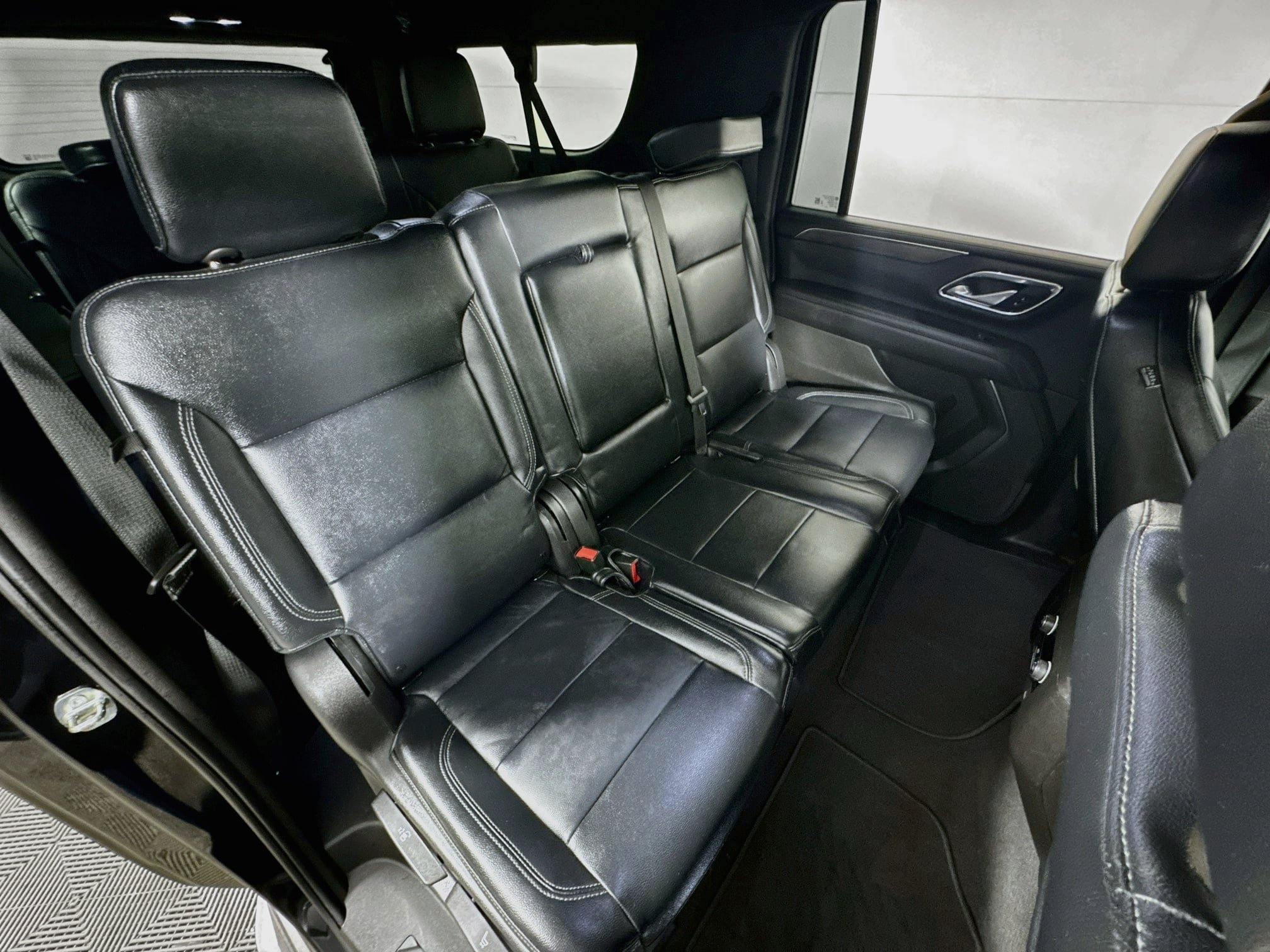 Used 2023 Chevrolet Suburban LS AWD/4WD image 26