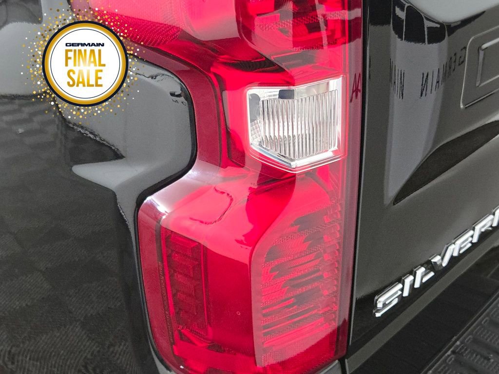 Used 2022 Chevrolet Silverado 1500 LT image 13