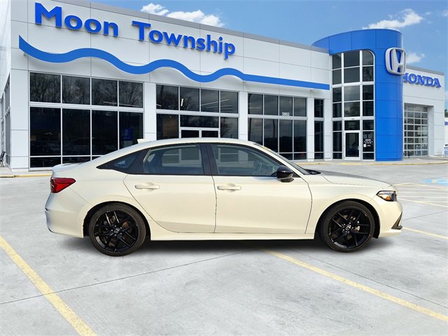 Used 2023 Honda Civic Sport image 7