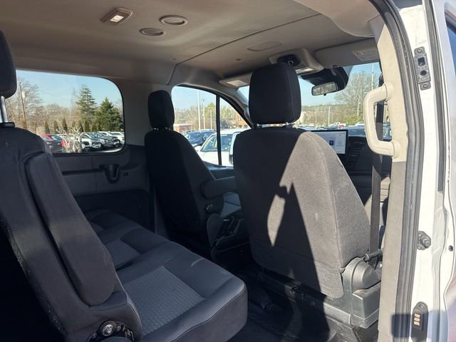 Used 2023 Ford Transit 350 XLT image 25