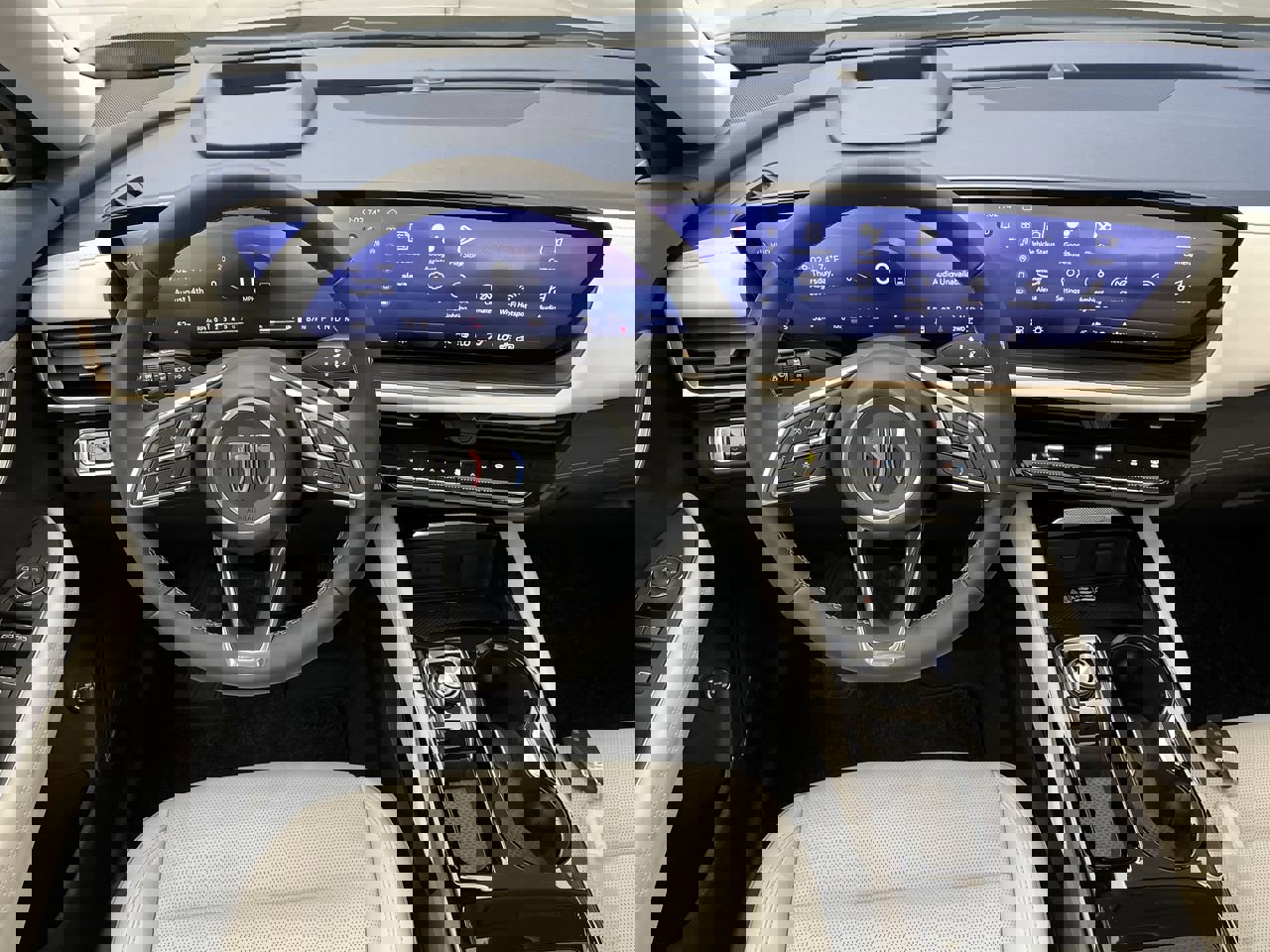 Certified 2024 Buick Envision Avenir image 15