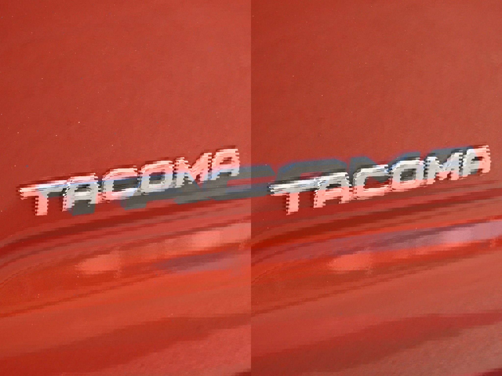 Used 2016 Toyota Tacoma TRD Sport w/ Towing Package image 17