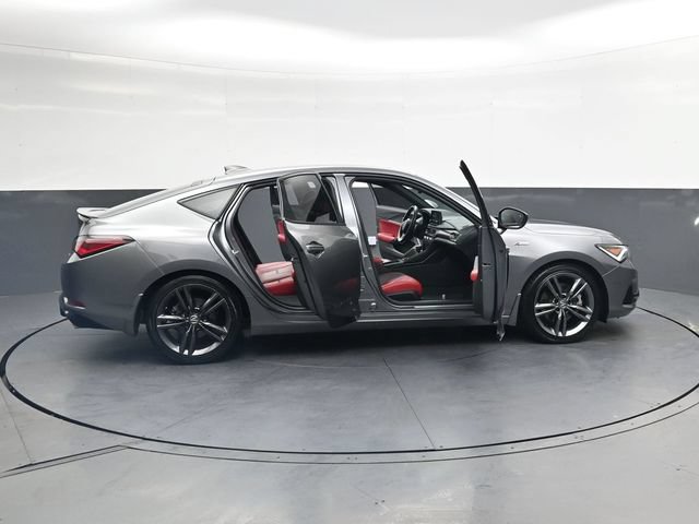 Used 2024 Acura Integra A-Spec FWD image 40