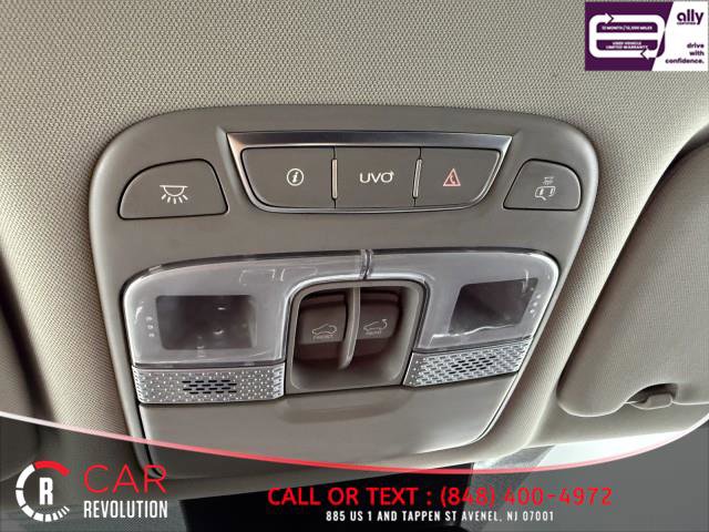 Used 2020 Kia Telluride SX AWD/4WD image 48