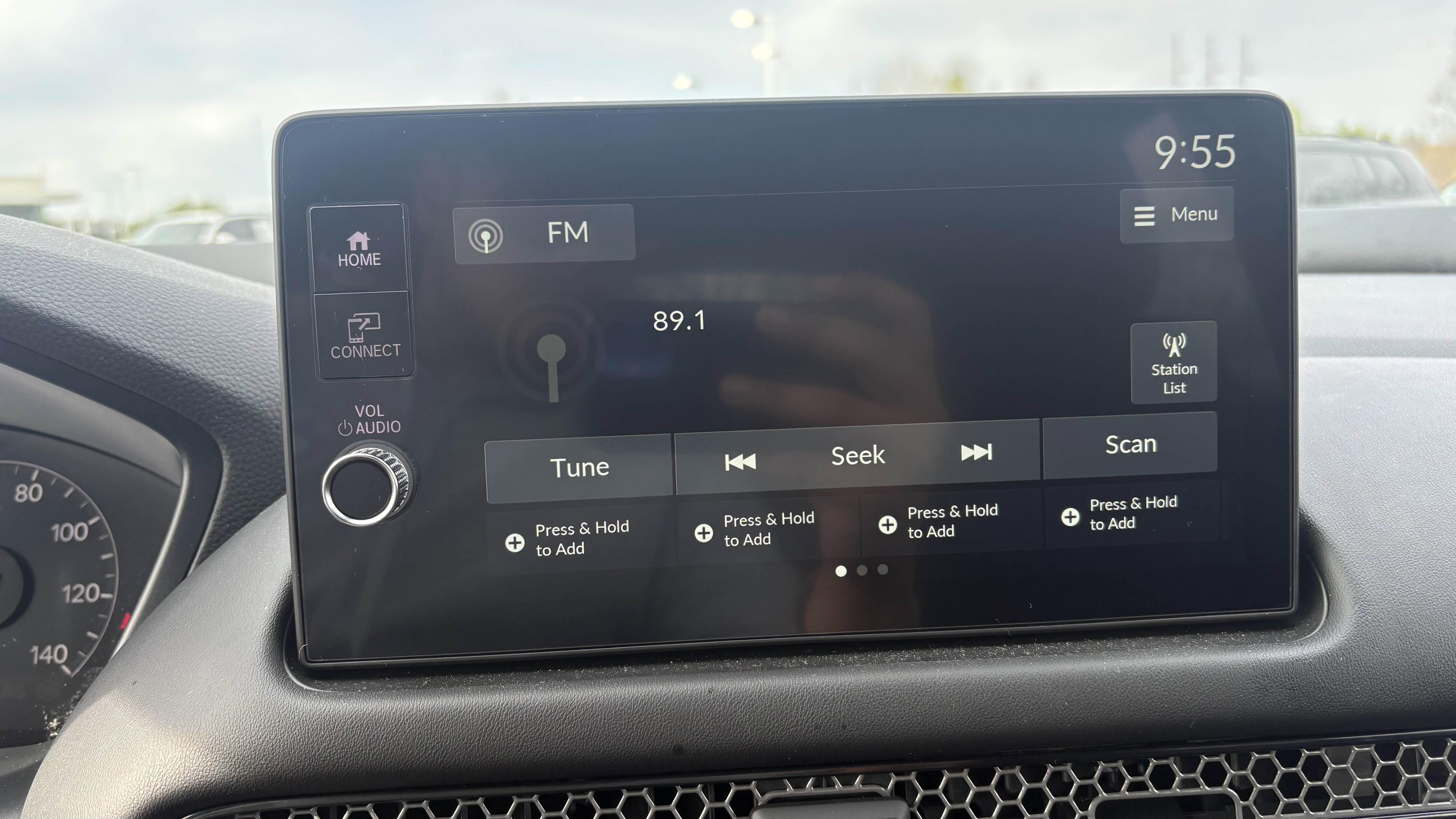 Used 2026 Honda HR-V Sport image 24