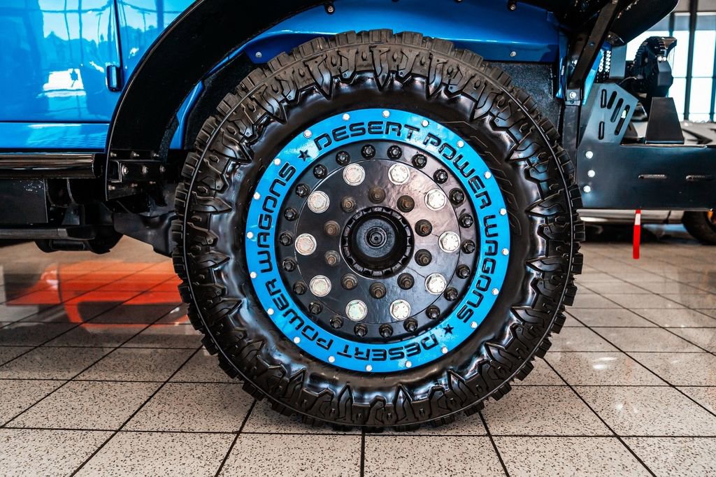 Used 2021 RAM 4500 4x4 Crew Cab DRW image 54