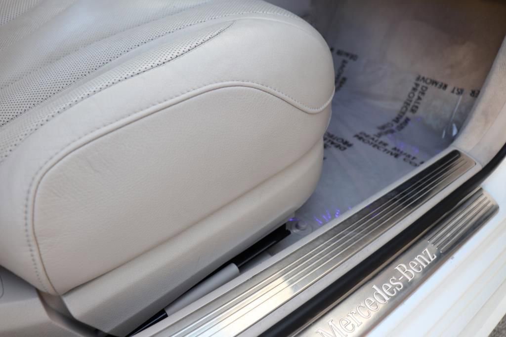 Used 2018 Mercedes-Benz S 450 Sedan image 31