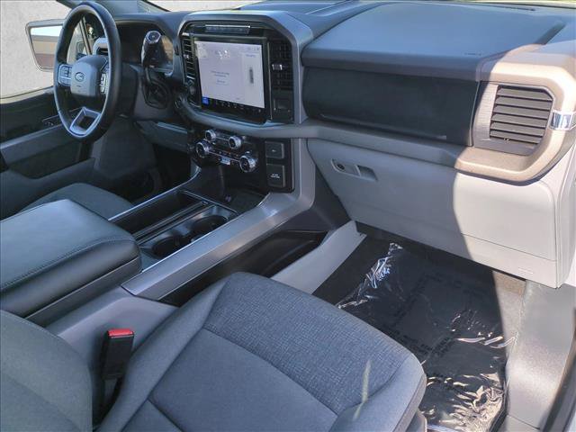 Used 2024 Ford F150 XLT w/ Equipment Group 302A MID AWD/4WD image 20