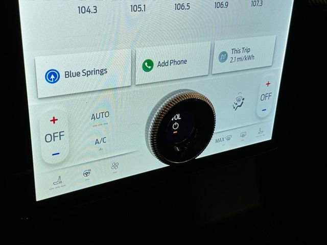 Used 2021 Ford Mustang Mach-E Premium image 23