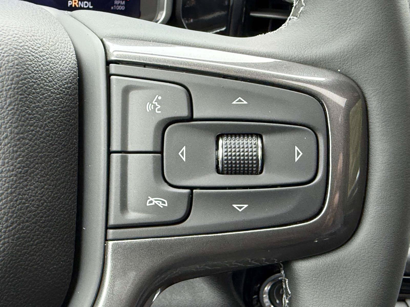 New 2026 Chevrolet Silverado 2500 High Country w/ High Country Premium Package AWD/4WD image 17