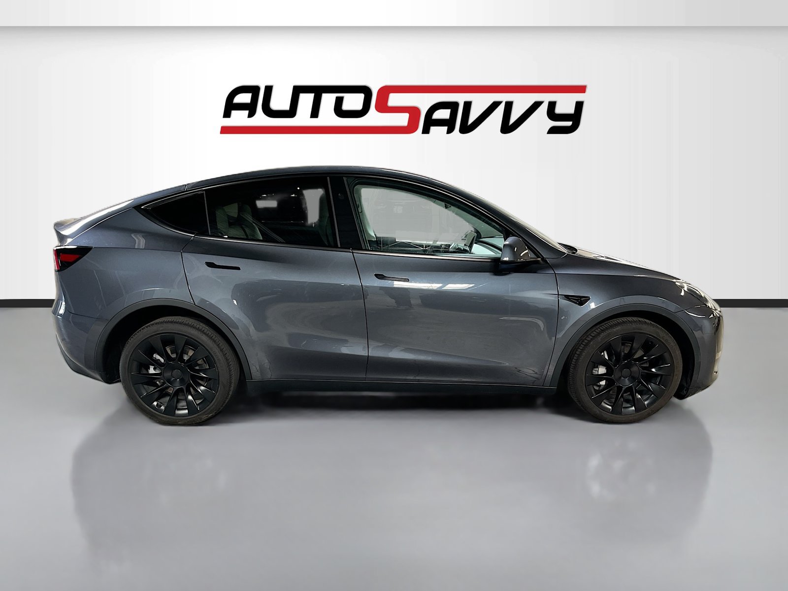 Used 2023 Tesla Model Y Long Range AWD/4WD image 8