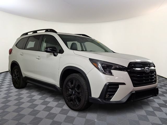 Used 2023 Subaru Ascent Onyx Edition AWD/4WD image 1