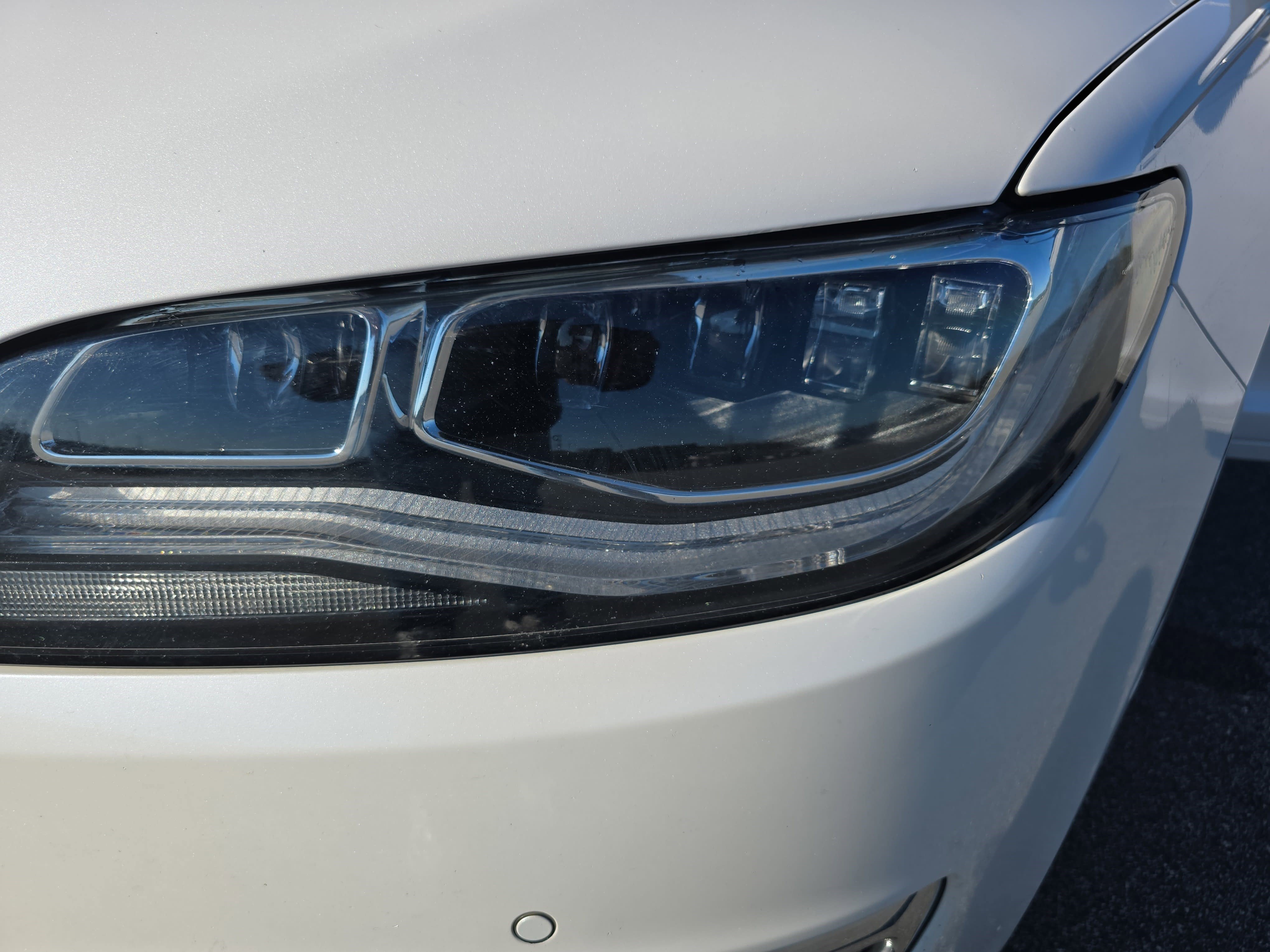 Used 2019 Lincoln MKZ Reserve w/ Luxury Package image 31